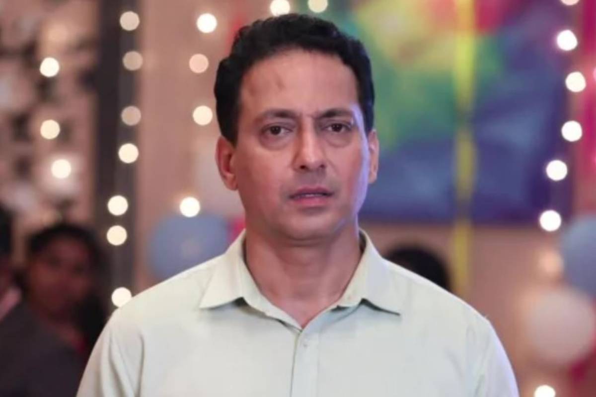 பாக்கியலட்சுமி சீரியல் புகழ் சதீஷ் வெளியிட்ட ஷாக்கிங் தகவல்... வருந்தும் ரசிகர்கள் | Baakiyalakshmi Serial Sathish Shocking Video