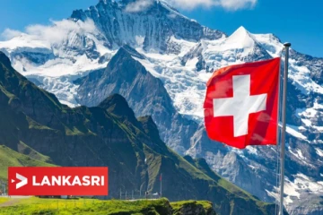 சுவிட்சர்லாந்தில் பொதுமுடக்கம் நெகிழ்த்தப்படுமா அல்லது கட்டுப்பாடுகள் நீட்டிக்கப்படுமா: இன்னும் சற்று நேரத்தில் அறிவிக்க இருக்கும் அரசு