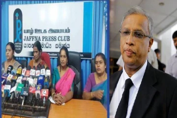 சுமந்திரனை கடுமையாக சாடிய தமிழரசுக் கட்சியின் மகளிர் அணி! விடுக்கப்பட்டுள்ள பகிரங்க எச்சரிக்கை