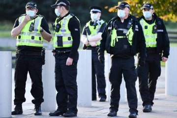 இலங்கை காவற்துறை பயிற்சி நிறுத்தம்! சர்வதேச அமைப்பு வரவேற்பு