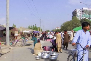 தாலிபான்கள் ஆட்சியில் நேர்ந்த நிதி நெருக்கடி மற்றும் பணப்பற்றாக்குறை