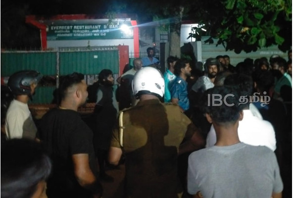 வவுனியாவை உலுக்கிய குடும்பஸ்தரின் மரணம்: ஐவர் அதிரடி கைது | Controversial Death In Vavuniya 5 Arrested