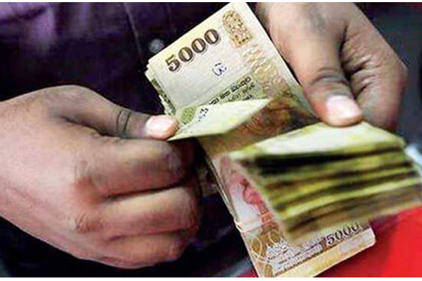 குறைந்த வருமானம் கொண்ட குடும்பங்களுக்கான விசேட கொடுப்பனவிற்கு அனுமதி - ஐபிசி தமிழ்