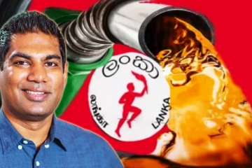 நாட்டின் எரிபொருள் கையிருப்பு தொடர்பில் அமைச்சர் வெளியிட்டுள்ள தகவல்