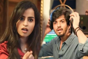 வித்யாசாகர் மகனுடன் காதலில் விழுந்த சிவாங்கி? வைரலாகும் வீடியோ