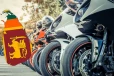 அதிக திறன் கொண்ட மோட்டார் சைக்கிள்களை பதிவு செய்ய அனுமதி