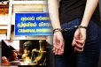 16 இலட்சம் பெறுமதியான சட்டவிரோத மதுபானத்துடன் பெண் ஒருவர் கைது