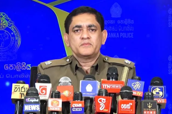 தனியார் ஊடக நிறுவனமொன்றிற்கு எதிராக ஒழுக்காற்று நடவடிக்கை | Police Seek Action Against Private Tv