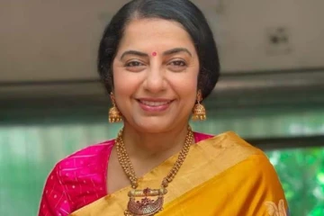 55 வயதில் தினமும் வந்த மோசமான புகைப்படம்! நடுநடுங்கிய நடிகை சுஹாசினி: பலரும் அறியாத உண்மை