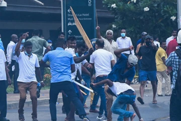 படுகொலை செய்யப்பட்ட எம்பிக்கு 10 மில்லியன் இழப்பீடு