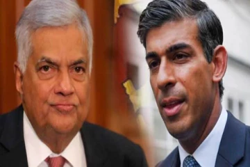இலங்கையை பின்பற்றும் பிரித்தானியா..! அதிரடி அறிவிப்பை வெளியிட்ட பிரதமர் ரிஷி சுனக்