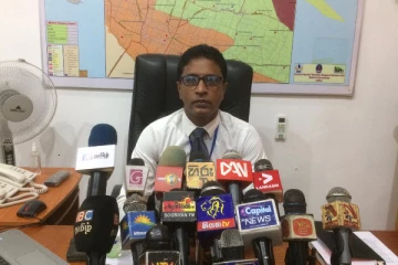 கால நிலையில் ஏற்பட்ட மாற்றம்: நயினாதீவில் அதிகூடிய மழைவீழ்ச்சி பதிவு