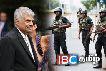 கோட்டை நீதவான் நீதிமன்றில் திரளும் ரணிலின் ஆதரவாளர்கள்!