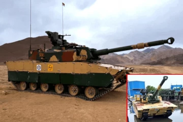 Zorawar டாங்கி சோதனை வெற்றி: இந்திய இராணுவத்திற்காக DRDO தயாரிக்கும் புதிய ஆயுதங்கள்