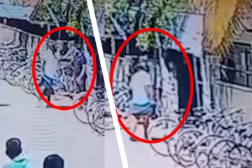 தமிழர் பகுதியில் முன்பகையால் ஆசிரியர் மீது தாக்குதல்; சந்தேக நபர் தலைமறைவு