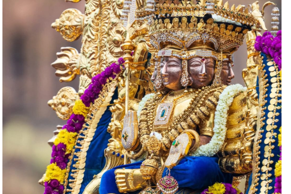 மக்கள் வெள்ளத்தில் நடந்த நல்லூர் கந்தசுவாமி ஆலய சூரசம்ஹாரம் | Jaffna Nallur Kandasaminy Kovil Soorasamharam 2025 மக்கள் வெள்ளத்தில் நடந்த நல்லூர் கந்தசுவாமி ஆலய சூரசம்ஹாரம் | Jaffna Nallur Kandasaminy Kovil Soorasamharam 2025