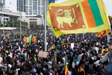 இலங்கைக்கு இருண்ட காலம்..! நாட்டை விட்டு மக்கள் தப்பியோட்டம் - எதிரணி வெளியிட்ட தகவல்