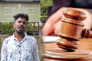 யாழில் கைது செய்யப்பட்ட பல்கலை மாணவன் பிணையில் விடுதலை