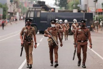 துப்பாக்கி சூட்டுக்கு அனுமதி - சிறிலங்கா காவல்துறை வெளியிட்ட அறிவிப்பு(photo)