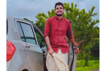 பிரபல யூடியூபர் மீது பாலியல் புகார்.. நாடு கடந்து சில்மிஷம் செய்த நபர்!