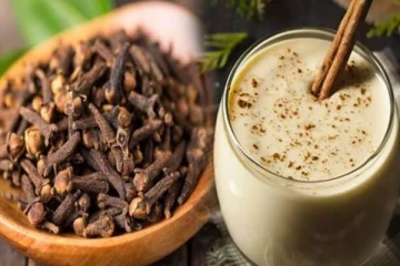 தினமும் இரவு ஒரு டம்ளர் கிராம்பு பால்.., கிடைக்கும் நன்மைகள் ஏராளம்