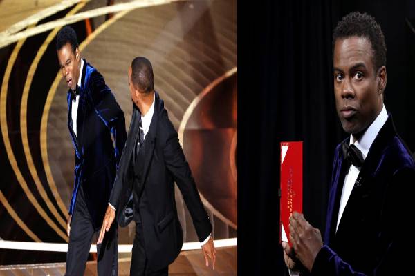 ஆஸ்கர் நிகழ்ச்சியை தொகுத்து வழங்க மறுக்கும் கிறிஸ் ராக் ? | Rock Opportunity To Host The Oscars ஆஸ்கர் நிகழ்ச்சியை தொகுத்து வழங்க மறுக்கும் கிறிஸ் ராக் ? | Rock Opportunity To Host The Oscars