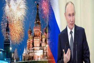 புத்தாண்டில் புடினின் உத்தரவால் சோகத்தில் மூழ்கிய ரஷ்ய மக்கள்