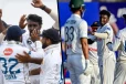 இந்தியாவுக்கு எதிரான இலங்கை டெஸ்ட் அணி அறிவிப்பு