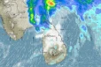 ඉදිරි පැය 36 සඳහා කාලගුණ අනාවැකිය - දිවයිනේ බොහෝ ප්‍රදේශවලට තැනින් තැන වැසි හෝ ගිගුරුම් සහිත වැසි