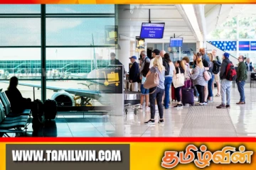 வெளிநாடு செல்ல தயாராகி வரும் கலால் திணைக்கள அதிகாரிகள்