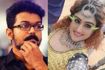 விஜய்யை சாருன்னு கூப்பிட முடியாது! ரசிகர்களுடன் சண்டை போடும் வனிதா