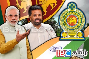 மன்னாரை குறி வைக்கும் இந்தியா : தமிழ் மக்களுக்கு காத்திருக்கும் பேரிடி