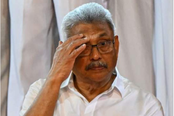 கோட்டாபய விடுத்த கோரிக்கை நீதிமன்றத்தால் நிராகரிப்பு | Court Rejects Gotabaya S Request To Return Money