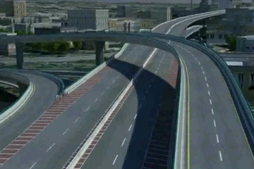 சீனாவின் நெடுஞ்சாலை திட்டம்: இலங்கை அரசாங்கத்துக்கு 38 பில்லியன் செலவு