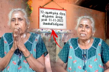 எனது பிள்ளையை என்னிடம் அனுப்பி வையுங்கள்! சாந்தனின் தாயார் விடுத்துள்ள கோரிக்கை (Video)