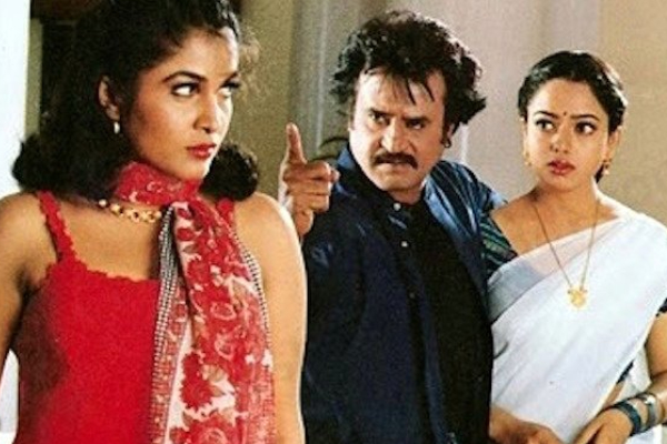 கதை பிடிக்காததால் படையப்பா படத்தை நிராகரித்த பிரபல நடிகை.. யார் தெரியுமா | Vanitha Vijaykumar Rejected Padayappa Movie