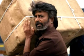 நெகட்டிவ் விமர்சனங்கள்.. ஆனாலும் முதல் நாள் வசூலில் சாதனை படைத்த கூலி