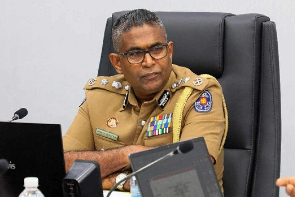 குடிவரவு திணைக்களத்தின் பிரதி கட்டுப்பாட்டாளர் அதிரடி கைது! | Senior Immigration Official Arrested Passport Case