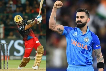 விராட் கோஹ்லி எதிர்கொண்ட கடினமான பந்துவீச்சாளர் இவர்தானாம்..அவரே கூறிய காரணம்