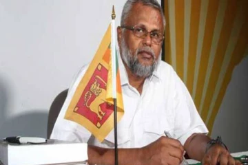 களத்தில் இறங்கிய அமைச்சர் டக்ளஸ் தேவானந்தா!