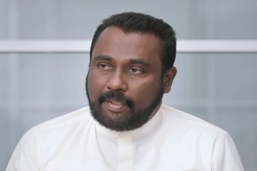 இந்தியப் பிரஜைகளின் சட்டவிரோத நுழைவு இலங்கையின் தேசிய பாதுகாப்புக்கு ஆபத்து