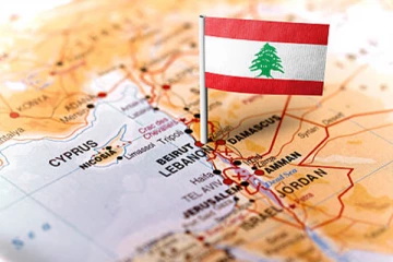 இஸ்ரேல் மற்றும் லெபனானில் உள்ள இலங்கையர்களின் பாதுகாப்பு தொடர்பில் அவதானம்