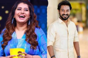 தொகுப்பாளினி பிரியங்காவால் தான் மாதம்பட்டி ரங்கராஜ் குக் வித் கோமாளி நிகழ்ச்சிக்கு வந்தாரா?