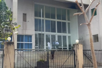 முல்லைத்தீவு நீதிபதிக்காக முடங்கிய சேவைகள்!