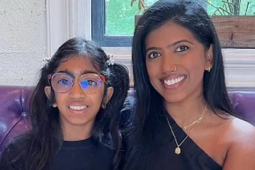 எனக்கு நேர்ந்தது எனது மகளுக்கு வேண்டாம்... இந்திய தாயாரின் செயலுக்கு குவியும் அமெரிக்க மக்களின் பாராட்டு