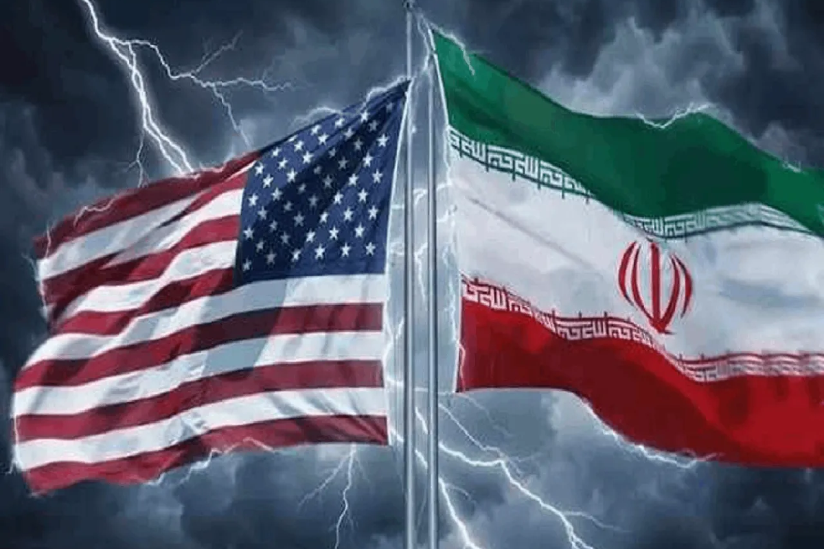 ஈரான் மீது குண்டு வீச அமெரிக்கா திட்டம்? வெளியான தகவல் | Us Plans Bombing Iran New Report Emerges