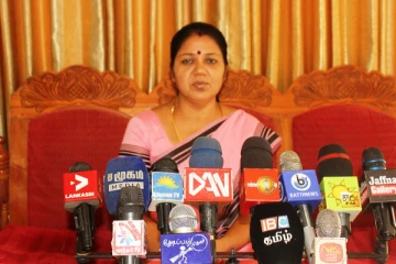 புலமைப்பரிசில் பரீட்சையில் அகில இலங்கை ரீதியில் இரண்டாம் இடத்தை பெற்ற மட்டக்களப்பு கல்வி வலயம்