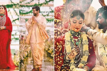 நயன்தாரா- விக்னேஷ் சிவன் உறவில் விரிசல்? ஜோதிடர் சொன்ன அந்த விஷயம் என்ன?