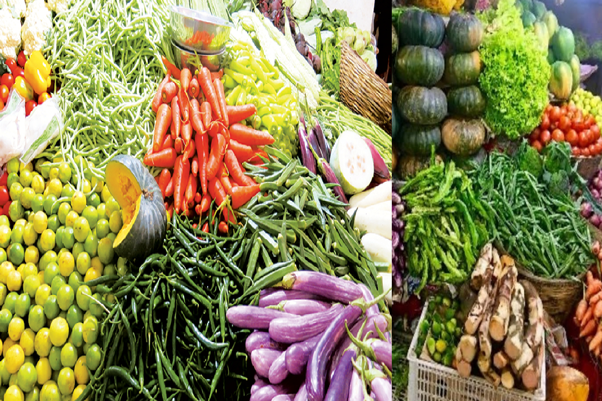 எரிபொருள் விலை; மரக்கறி விற்பனை கடும் சரிவு; வியாபாரிகள் கவலை | Sl Fuel Prices Sharp Decline In Vegetable Sales