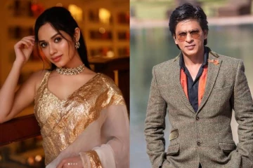 இந்தியாவின் நம்பர் 1 டிவி நடிகை! ஷாருக்கானை விட அதிகம்..23 வயதில் கோடிகளில் சொத்து